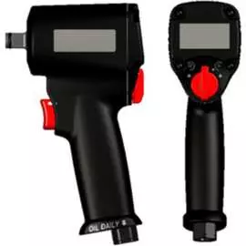 Пневматический мини гайковерт I MACHINE