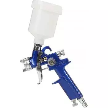 Пневматический мини-краскопульт Pegas pneumatic H2000A 2703