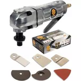 Пневматический многофункциональный инструмент VOREL