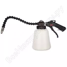 Пневматический моечный пистолет MIGHTY SEVEN SX-3202