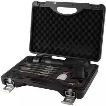 Пневматический молоток WIEDERKRAFT WDK-24120