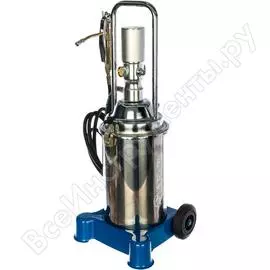 Пневматический нагнетатель густой смазки AE&T HG-68213S