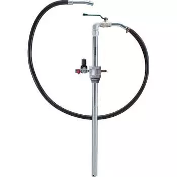 Пневматический насос для бочек Groz GR45318