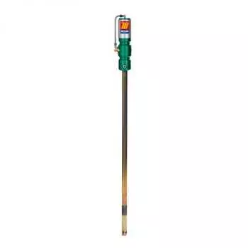 Пневматический насос для густых смазок Meclube 010-1030-000