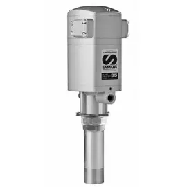 Пневматический насос для масла SAMOA PM35 535530