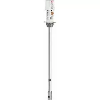 Пневматический насос для смазки SAMOA Pumpmaster 3 50 л 407200