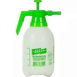 Пневматический опрыскиватель Дед Макар ОП-2 00-00015378