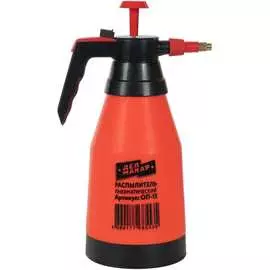 Пневматический опрыскиватель Дед Макар ОП-15 00-00015379