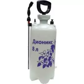 Пневматический опрыскиватель Репка