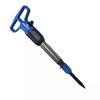 Пневматический отбойный молоток TOR МОП-4 207552