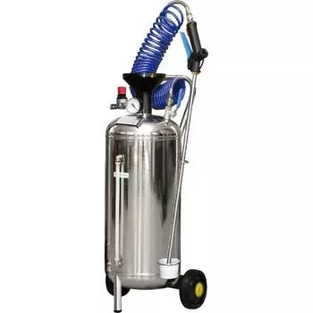 Пневматический пеногенератор Lavor PRO