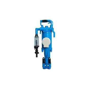 Пневматический перфоратор Пневмо-Трейд YT28