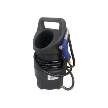 Пневматический пескоструйный аппарат Пневмо-Трейд PT-SB-10