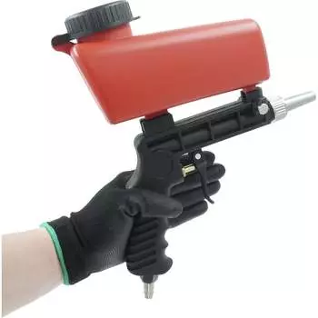 Пневматический пескоструйный пистолет Optimus Optimus -SG11 OPTIMUS-SG11