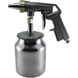 Пневматический пескоструйный пистолет S.E.B.