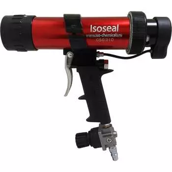 Пневматический пистолет для герметиков Isoseal CSG-310 7300024