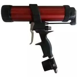 Пневматический пистолет для герметиков в картриджах PMT