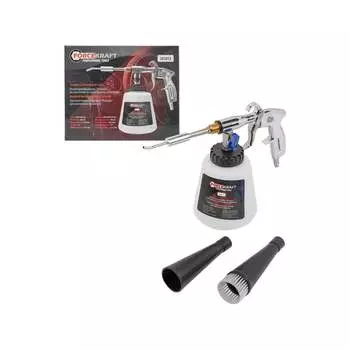 Пневматический пистолет для химчистки салона а/м Forcekraft Tornado FK-203812