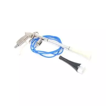 Пневматический пистолет для химчистки салона а/м Rockforce Tornado 16976