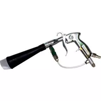 Пневматический пистолет для химчистки салона а/м Rockforce Tornado RF-203817