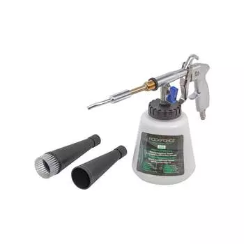 Пневматический пистолет для химчистки салона Rockforce Tornado RF-203813(54194)