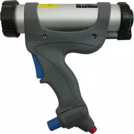 Пневматический пистолет для картриджей COX Airflow 3 181296