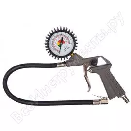 Пневматический пистолет для накачки колес QUATTRO ELEMENTI 770-919