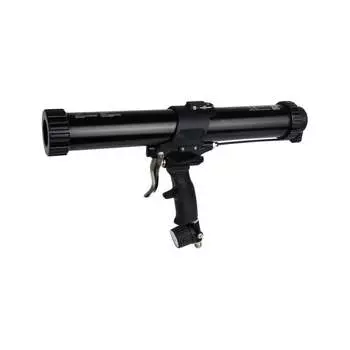 Пневматический пистолет для нанесения герметиков и клеев в тубах U-SEAL CSG II 370 1020182