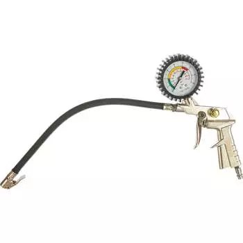 Пневматический пистолет для подкачки шин AIST 67-2005 00-00021137