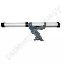 Пневматический пистолет для туб WEICON