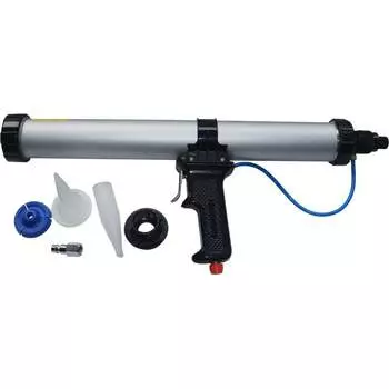 Пневматический пистолет INVAMAT BC-1401-600S 1117