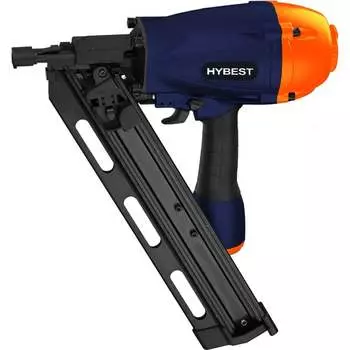 Пневматический пистолет по дереву Hybest FN3490 HBFN3490