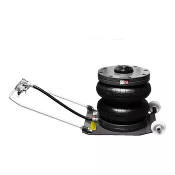 Пневматический подкатной домкрат Torin TRA1723