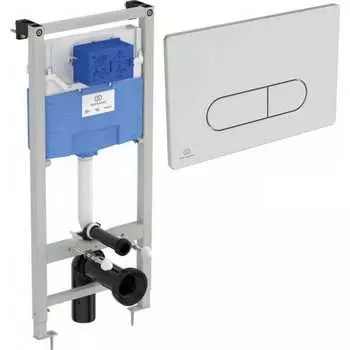 Пневматический промо-набор Ideal Standard