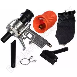 Пневматический пылесос Abac