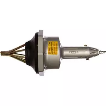 Пневматический расширитель пыльников для их замены, без разборки ШРУСов FORCE 9T0502