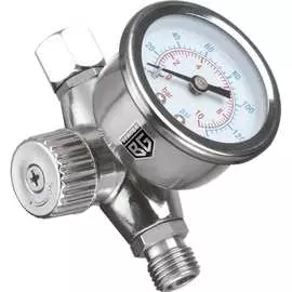 Пневматический регулятор-манометр Berger BG