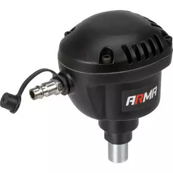 Пневматический ручной гвоздезабиватель ARMA PPN-2