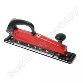 Пневматический шлифовальный рубанок rockforce rf-0430