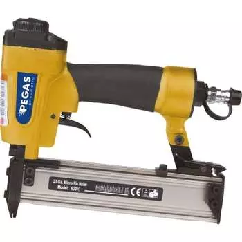Пневматический шпилькозабивной пистолет Pegas pneumatic 630К 1009