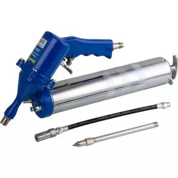 Пневматический шприц для густой смазки Dollex GG-505