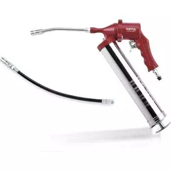 Пневматический шприц для консистентной смазки TOPTUL JGAE0204