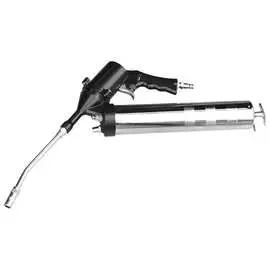 Пневматический шприц для консистентных смазок WIEDERKRAFT