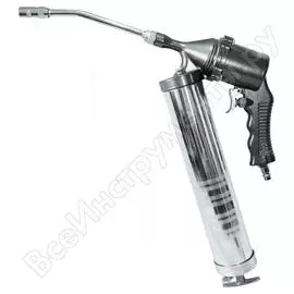 Пневматический шприц-солидолонагнетатель МАСТАК