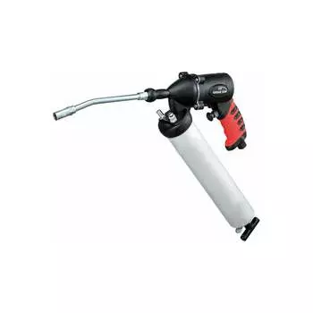 Пневматический шприц солидолонагнетатель MIGHTY SEVEN SG-400C