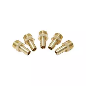 Пневматический штуцер Forsage F-MH08/05K(26091)