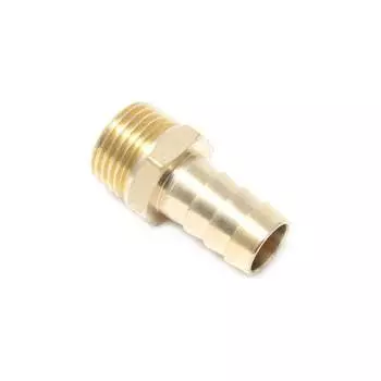 Пневматический штуцер Forsage F-MH08/12(26110)