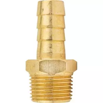 Пневматический штуцер Forsage F-MH06/06(58729)