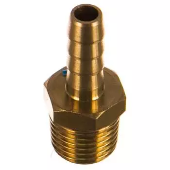 Пневматический штуцер Эврика ER-MH04/04