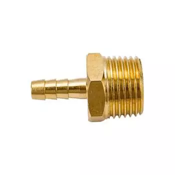 Пневматический штуцер Эврика ER-MH08/04